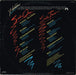 Various – Flashdance (Original Soundtrack From The Motion Picture) LP vinyl record, image 2 of 5