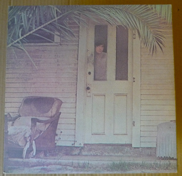 Crosby, Stills & Nash – Crosby, Stills & Nash LP vinyl record, image 2 of 6