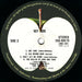 The Beatles, The Beatles – Hey Jude = ヘイ・ジュード LP vinyl record, image 4 of 10
