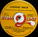 Bruce Clarke, Dick Healey, Frank Smith, Billy Hyde, Various – Lookin' Back (Or Remember What Jazz Was Like? When You Could Whistle It) (2xLP) LP vinyl record, image 6 of 8