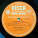 The Rolling Stones – Get Yer Ya-Ya's Out! (The Rolling Stones In Concert) LP vinyl record, image 4 of 4