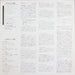 Zerosen – アスファルト LP vinyl record, image 6 of 7