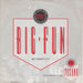Inner City – Big Fun 7" vinyl record, image 1 of 4