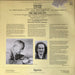 Gustav Holst, Felicity Palmer, Philip Langridge, Stephen Varcoe, The Richard Hickox Singers, Colin Matthews, Patrizia Kwella, City Of London Sinfonia, Richard Hickox – Sāvitri / The Dream-City LP vinyl record, image 2 of 5