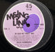 Dead Kennedys – In God We Trust, Inc. 12" vinyl record, image 3 of 4