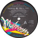 Jimmy Barnes – Promise Me You'll Call 7" vinyl record, image 3 of 4