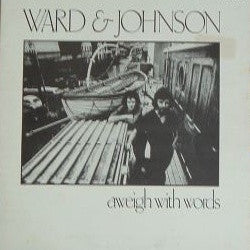 Ward & Johnson – Aweigh With Words