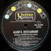 Arlo Guthrie, Garry Sherman – Alice's Restaurant (Original Motion Picture Score) LP vinyl record, image 4 of 4