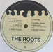 The Roots – How I Got Over LP vinyl record, image 3 of 8