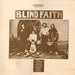 Blind Faith – Blind Faith LP vinyl record, image 1 of 4