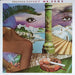 Weather Report – Mr. Gone LP vinyl record, image 1 of 5