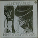 Junior Wells – In My Younger Days LP vinyl record, image 1 of 4