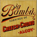 Cheech & Chong – Big Bambú LP vinyl record, image 1 of 5