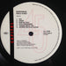 Radiohead – Pablo Honey LP vinyl record, image 3 of 6