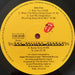 The Rolling Stones – Some Girls LP vinyl record, image 3 of 6