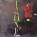 Tashif' Kente – A Boy And A Dream LP vinyl record, image 2 of 4