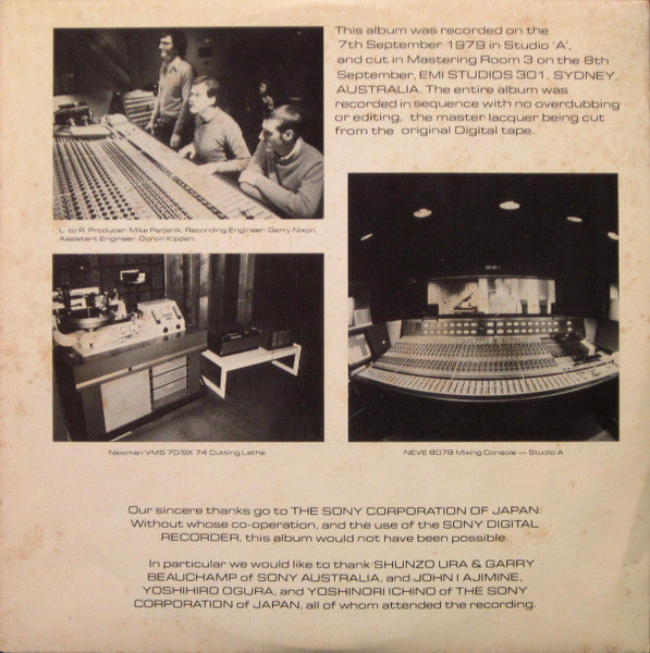Kerrie Biddell, Compared To What – Compared To What Featuring Kerrie Biddell LP vinyl record, image 6 of 6