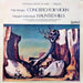Felix Werder, Margaret Sutherland – Concerto For Violin / Haunted Hills LP vinyl record, image 1 of 9