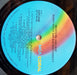 Buddy Holly, Bob Montgomery – Western And Bop LP vinyl record, image 3 of 4