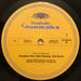 Tomaso Albinoni, Johann Pachelbel, Luigi Boccherini, Ottorino Respighi, Berliner Philharmoniker, Herbert von Karajan – Adagio LP vinyl record, image 3 of 4