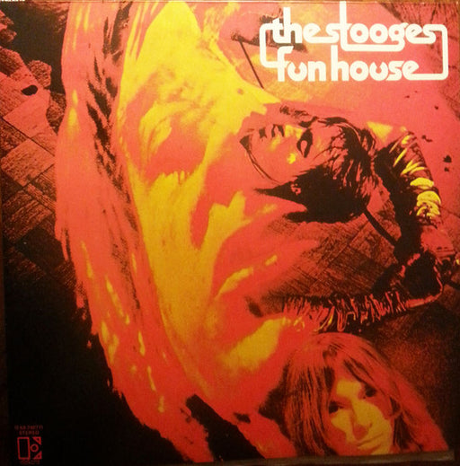 The Stooges – Fun House LP vinyl record, image 1 of 4