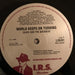 Candi – World Keeps On Turning LP vinyl record, image 4 of 5