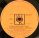 Blood, Sweat And Tears – Blood, Sweat And Tears LP vinyl record, image 3 of 4