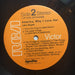 John Wayne – America, Why I Love Her LP vinyl record, image 4 of 4