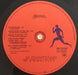Santana – Marathon LP vinyl record, image 3 of 6