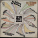 Various – Heavy Sounds LP vinyl record, image 1 of 2