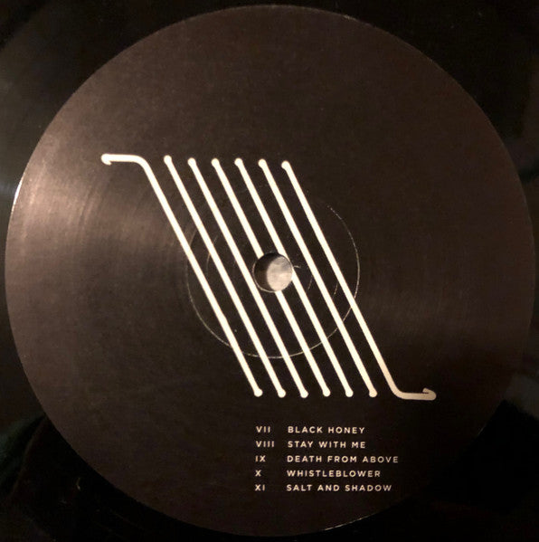 Thrice – To Be Everywhere Is To Be Nowhere LP vinyl record, image 4 of 10