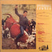 Parquet Courts – Light Up Gold LP vinyl record, image 1 of 4