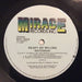 Whitesnake – Ready An' Willing LP vinyl record, image 4 of 6