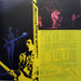 Jimi Hendrix – Band Of Gypsys LP vinyl record, image 10 of 10