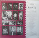 Paul Young – No Parlez LP vinyl record, image 5 of 6