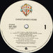 Christopher Cross – Christopher Cross LP vinyl record, image 3 of 4