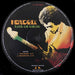 Jimi Hendrix – Band Of Gypsys LP vinyl record, image 6 of 10