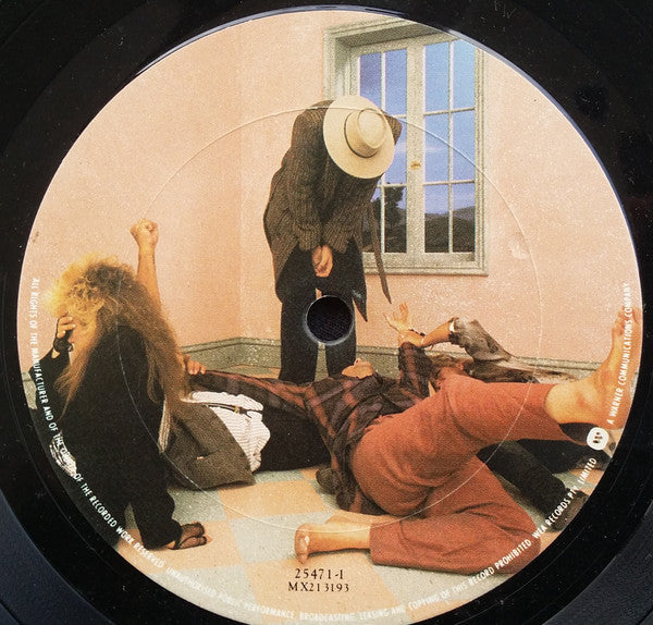 Fleetwood Mac – Tango In The Night LP vinyl record, image 5 of 6