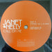 Janet Jackson, Nelly – Call On Me 12" vinyl record, image 2 of 4