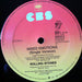 The Rolling Stones – Mixed Emotions 12" vinyl record, image 2 of 3