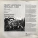 Ensemble Modern, Peter Eötvös, Nicolaus A. Huber, Helmut Lachenmann – Sechs Bagatellen / Mouvement (- Vor Der Erstarrung) LP vinyl record, image 2 of 6