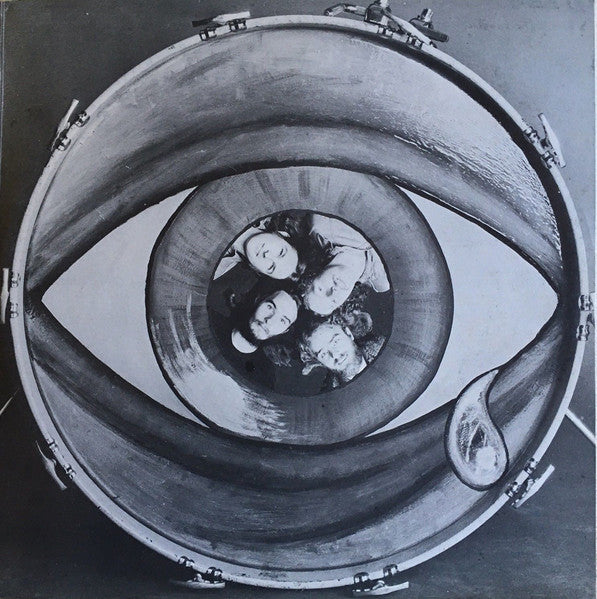 Pirana – Pirana II LP vinyl record, image 5 of 7