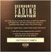 Deerhunter – Fading Frontier LP vinyl record, image 9 of 9