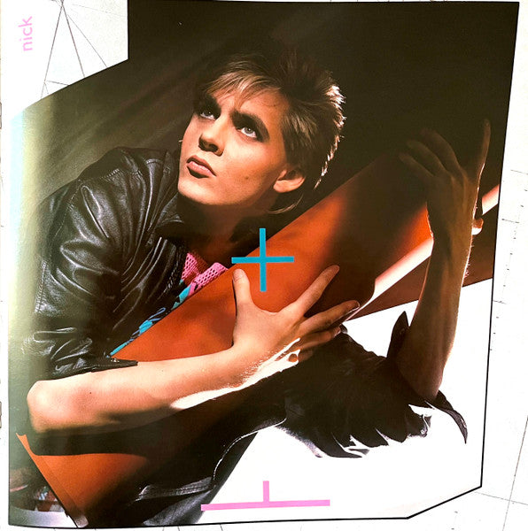 Duran Duran – Arena LP vinyl record, image 10 of 10
