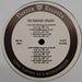 The Wailers – The Fabulous Wailers LP vinyl record, image 3 of 4