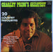 Charley Pride – Charley Pride's Greatest LP vinyl record, image 1 of 4