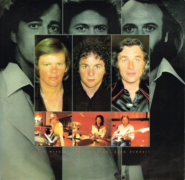 Bee Gees – Spirits Having Flown LP vinyl record, image 6 of 10