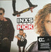 INXS – Kick LP vinyl record, image 8 of 9
