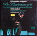 Johannes Brahms, Emil Gilels, Berliner Philharmoniker, Eugen Jochum – Die Klavierkonzerte • The Piano Concertos • Les Concertos Pour Piano (2xLP) LP vinyl record, image 1 of 10