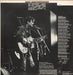 Kris Kristofferson – Kristofferson LP vinyl record, image 2 of 3